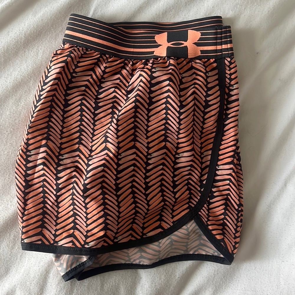 Under Armour Women’s Shorts
